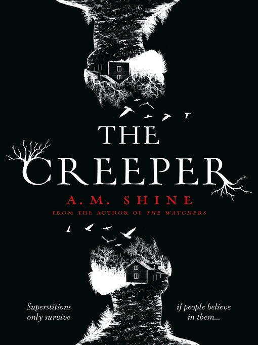 Title details for The Creeper by A.M. Shine - Wait list